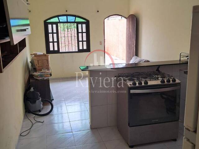 #2997 - Casa para Venda em Caraguatatuba - SP - 2