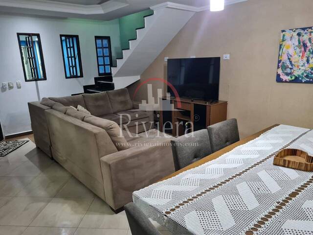 Casa para Venda em Caraguatatuba - 5