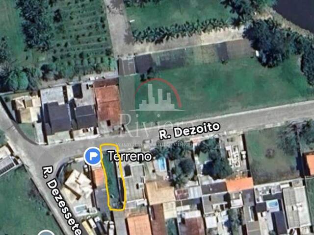 #V2300146 - Área para Venda em Caraguatatuba - SP - 3