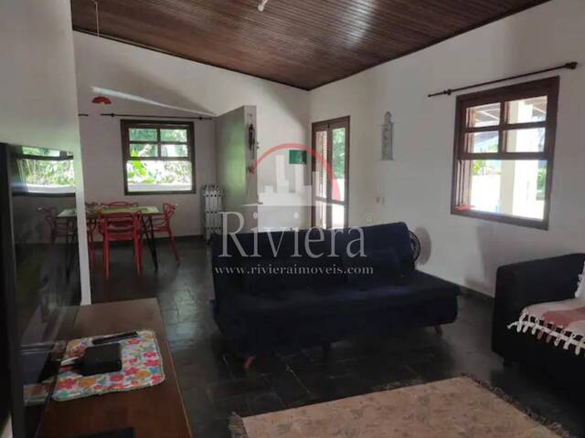 #V2300148 - Casa em condomínio para Venda em Caraguatatuba - SP - 1