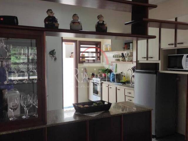#V2300148 - Casa em condomínio para Venda em Caraguatatuba - SP - 2
