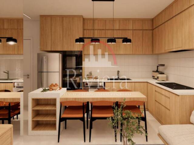 #V2300153 - Apartamento para Venda em Caraguatatuba - SP - 2