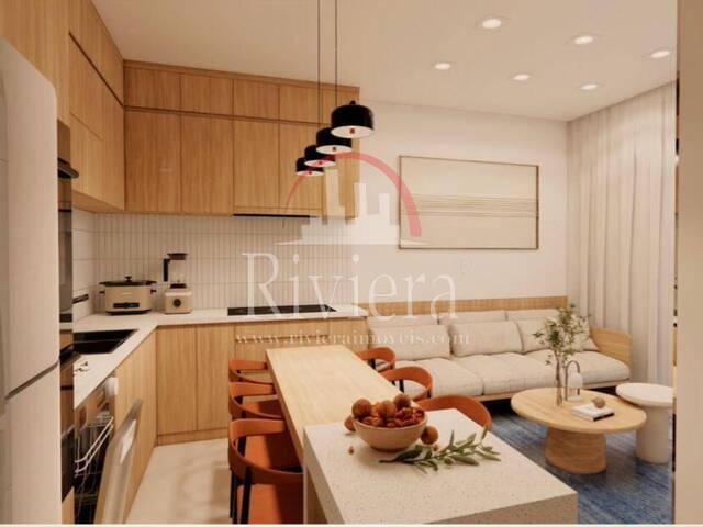 #V2300153 - Apartamento para Venda em Caraguatatuba - SP - 3