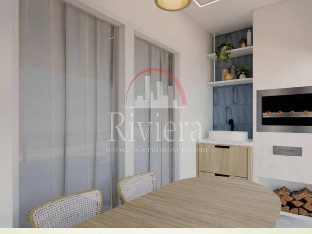 Apartamento para Venda em Caraguatatuba - 4