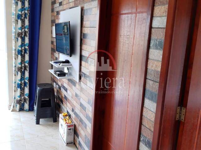 Apartamento para Venda em Ubatuba - 4