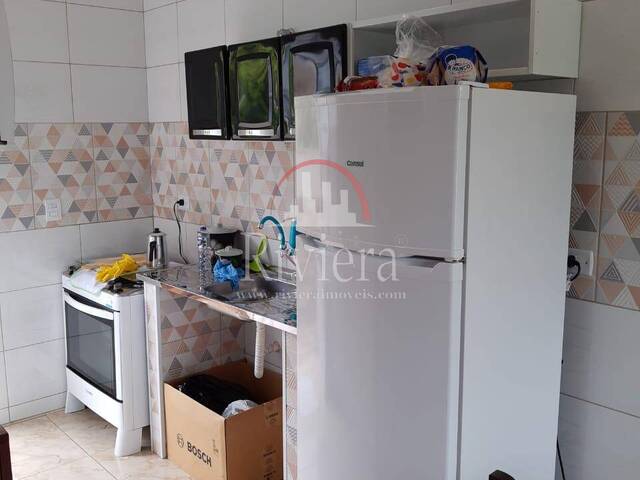 #V2300155 - Apartamento para Venda em Ubatuba - SP - 1