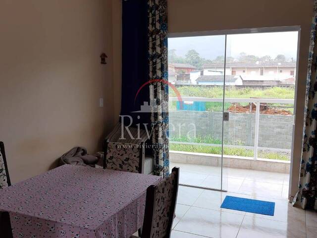 #V2300155 - Apartamento para Venda em Ubatuba - SP - 3