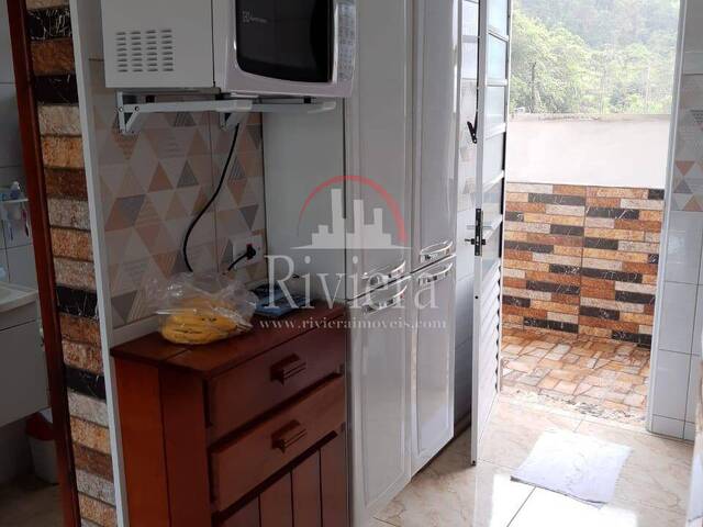 Apartamento para Venda em Ubatuba - 5