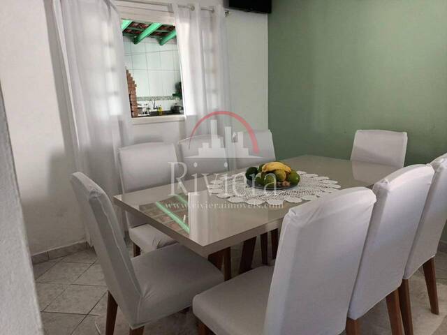 Casa para Venda em Caraguatatuba - 4