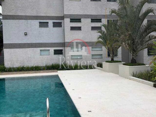 #V2300158 - Apartamento para Venda em Caraguatatuba - SP - 1