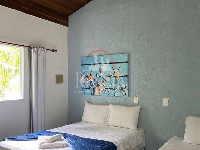 Pousada para Venda em São Sebastião - 4