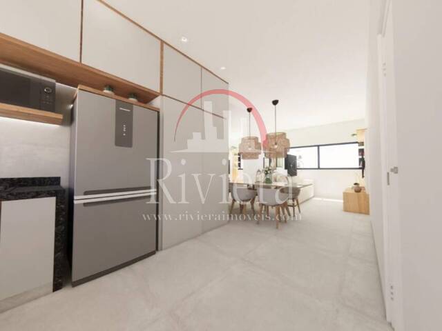 #V2100024 - Flat para Venda em São Sebastião - SP - 3