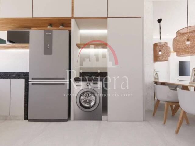 Flat para Venda em São Sebastião - 4