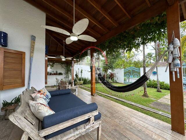 Casa para Venda em São Sebastião - 4