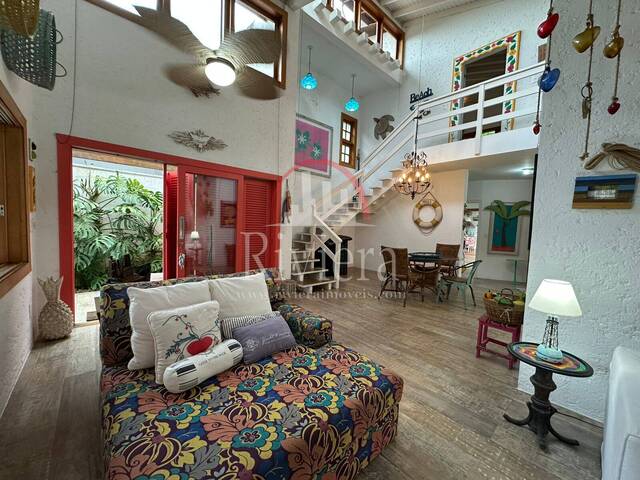 #V1500014 - Casa para Venda em São Sebastião - SP - 3