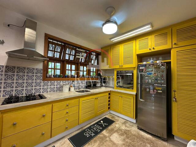 #V1500014 - Casa para Venda em São Sebastião - SP - 2