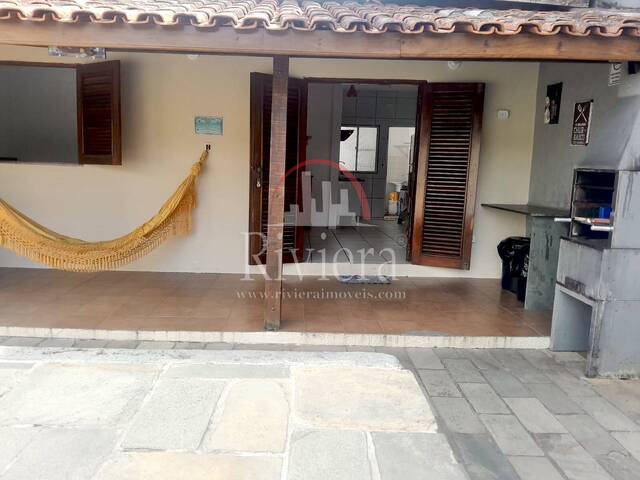 #V010097 - Casa para Venda em São Sebastião - SP - 3