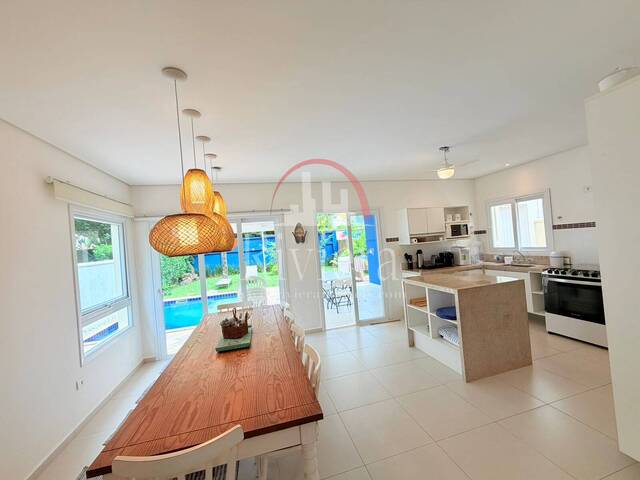 #V0200234 - Casa em condomínio para Venda em São Sebastião - SP - 3