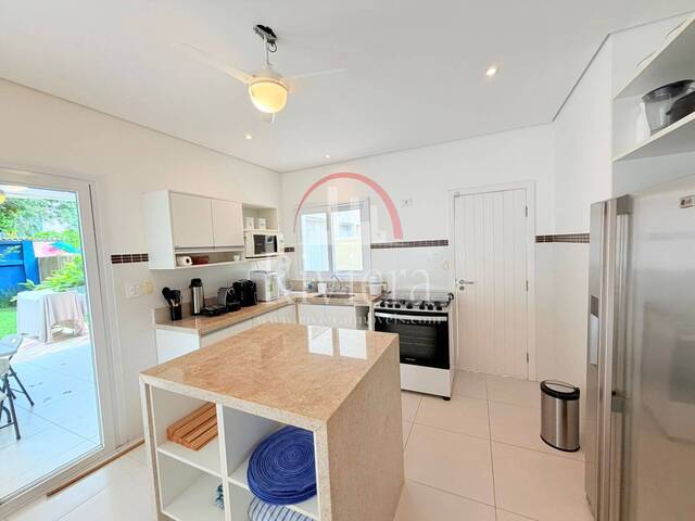 #V0200234 - Casa em condomínio para Venda em São Sebastião - SP - 2