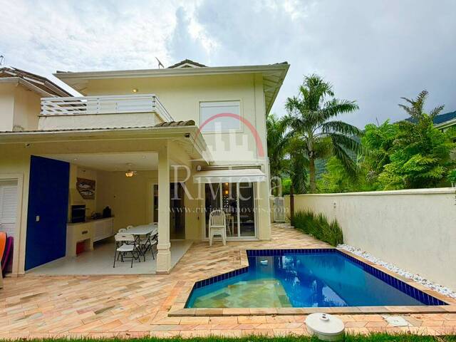 Venda em Praia de Maresias - São Sebastião