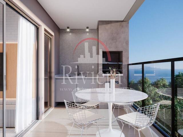 #V2500158 - Apartamento para Venda em Caraguatatuba - SP - 3