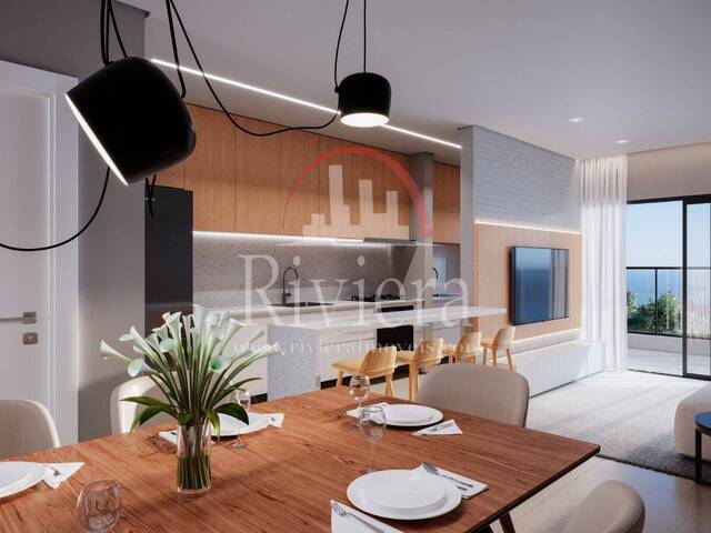 Apartamento para Venda em Caraguatatuba - 4