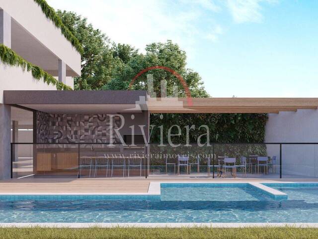 #V2500159 - Apartamento para Venda em Caraguatatuba - SP - 3