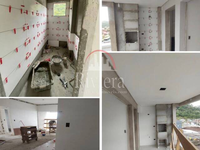 #V2500159 - Apartamento para Venda em Caraguatatuba - SP - 2