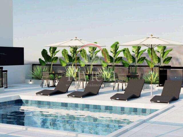 Studio para Venda em Ubatuba - 4