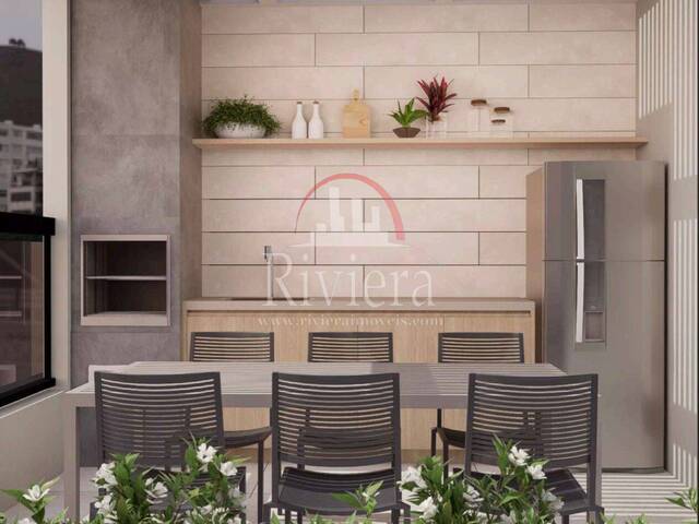 #V2500161 - Apartamento para Venda em Ubatuba - SP - 2