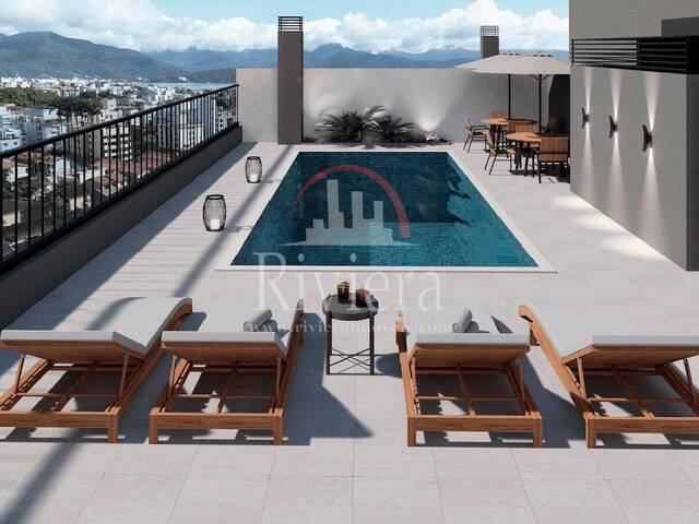 #V2500163 - Apartamento para Venda em Ubatuba - SP