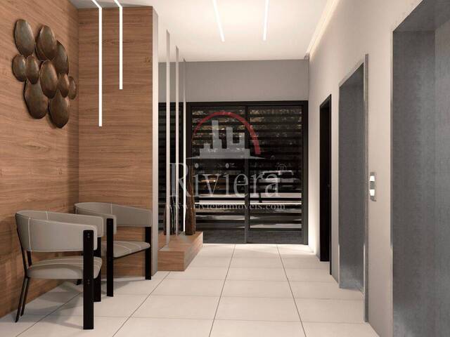 Apartamento para Venda em Ubatuba - 4