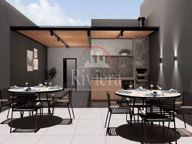 Apartamento para Venda em Ubatuba - 5