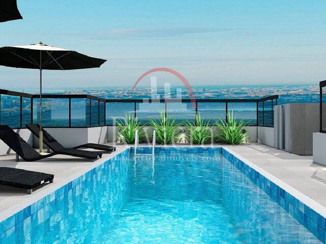 Apartamento para Venda em Ubatuba - 5