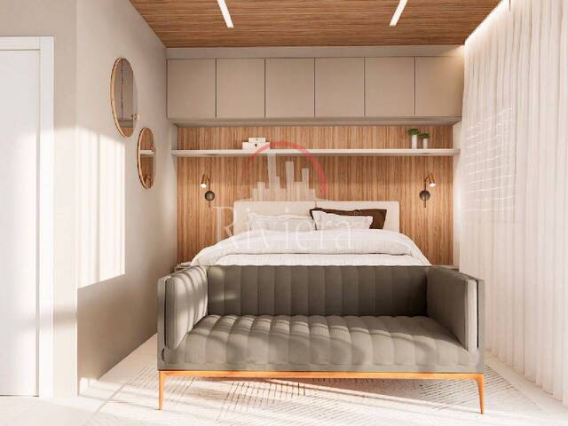 #V2500165 - Apartamento para Venda em Ubatuba - SP - 3