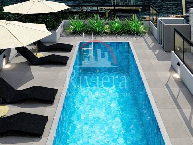 Apartamento para Venda em Ubatuba - 4