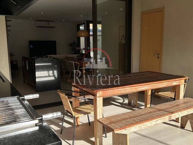 #V0900013 - Casa em condomínio para Venda em São Sebastião - SP - 3