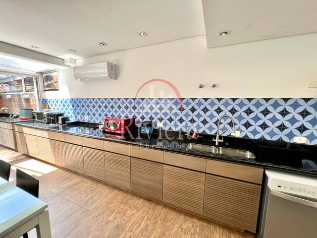 Casa em condomínio para Venda em São Sebastião - 3