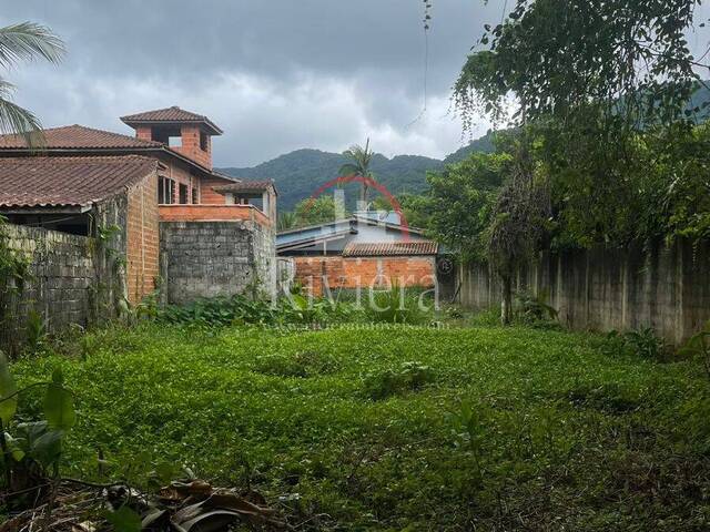 #V2100025 - Terreno para Venda em São Sebastião - SP - 2