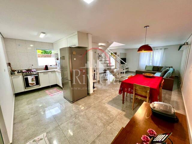 #V0900015 - Casa em condomínio para Venda em São Sebastião - SP - 3