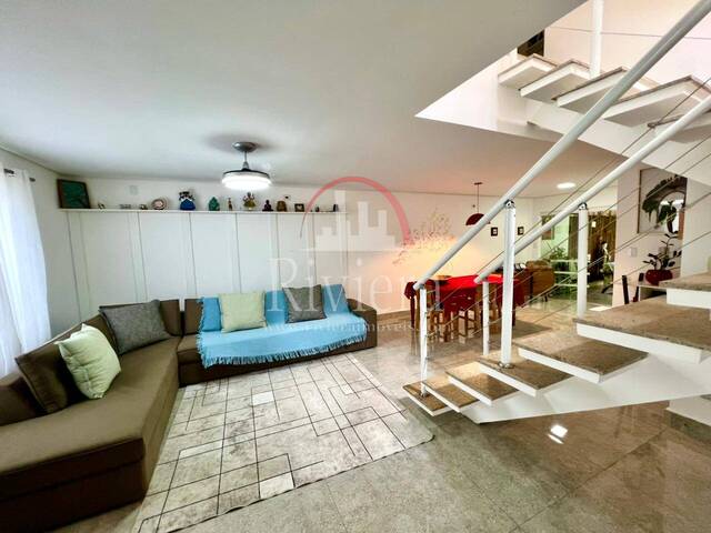 Casa em condomínio para Venda em São Sebastião - 4