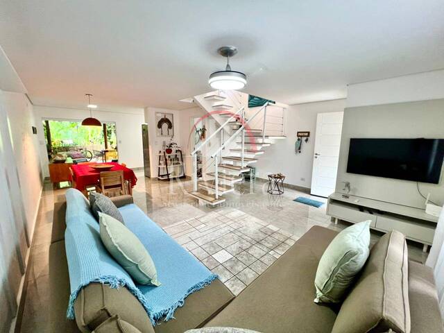 Casa em condomínio para Venda em São Sebastião - 5