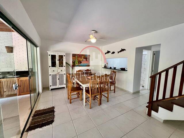 Casa para Venda em São Sebastião - 4