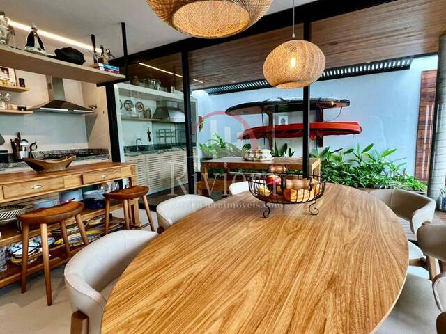 Casa para Venda em São Sebastião - 5