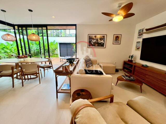 Casa para Venda em São Sebastião - 4