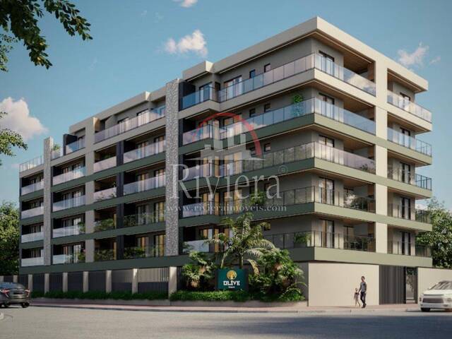 #V2500166 - Apartamento para Venda em Ubatuba - SP - 1