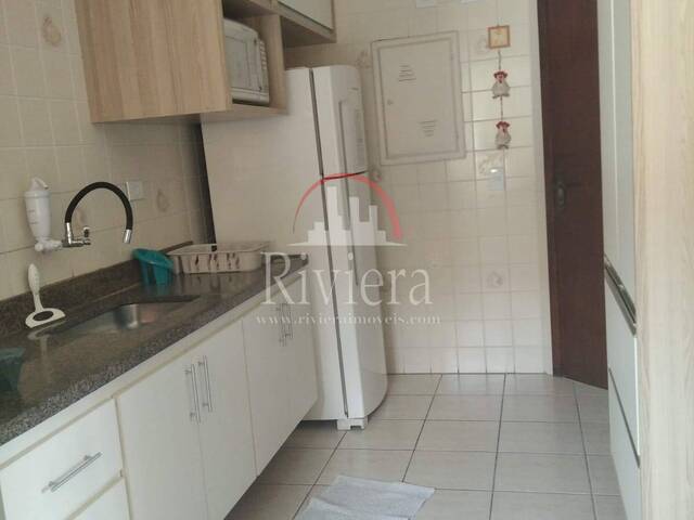 #L1300020 - Apartamento para Locação em São Sebastião - SP - 2
