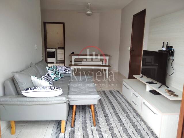 Apartamento para Locação em São Sebastião - 4