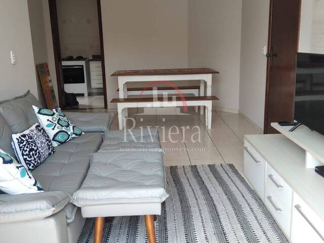 #L1300020 - Apartamento para Locação em São Sebastião - SP - 1