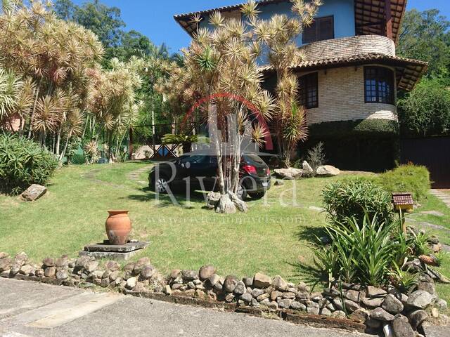 #L1300040 - Casa para Locação em São Sebastião - SP - 1